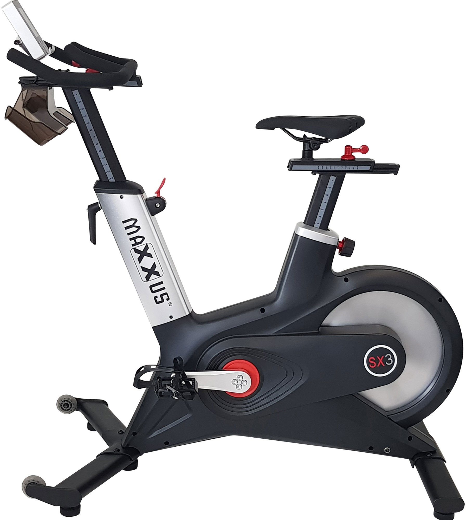 MAXXUS Speedbike Speed Bike SX 3