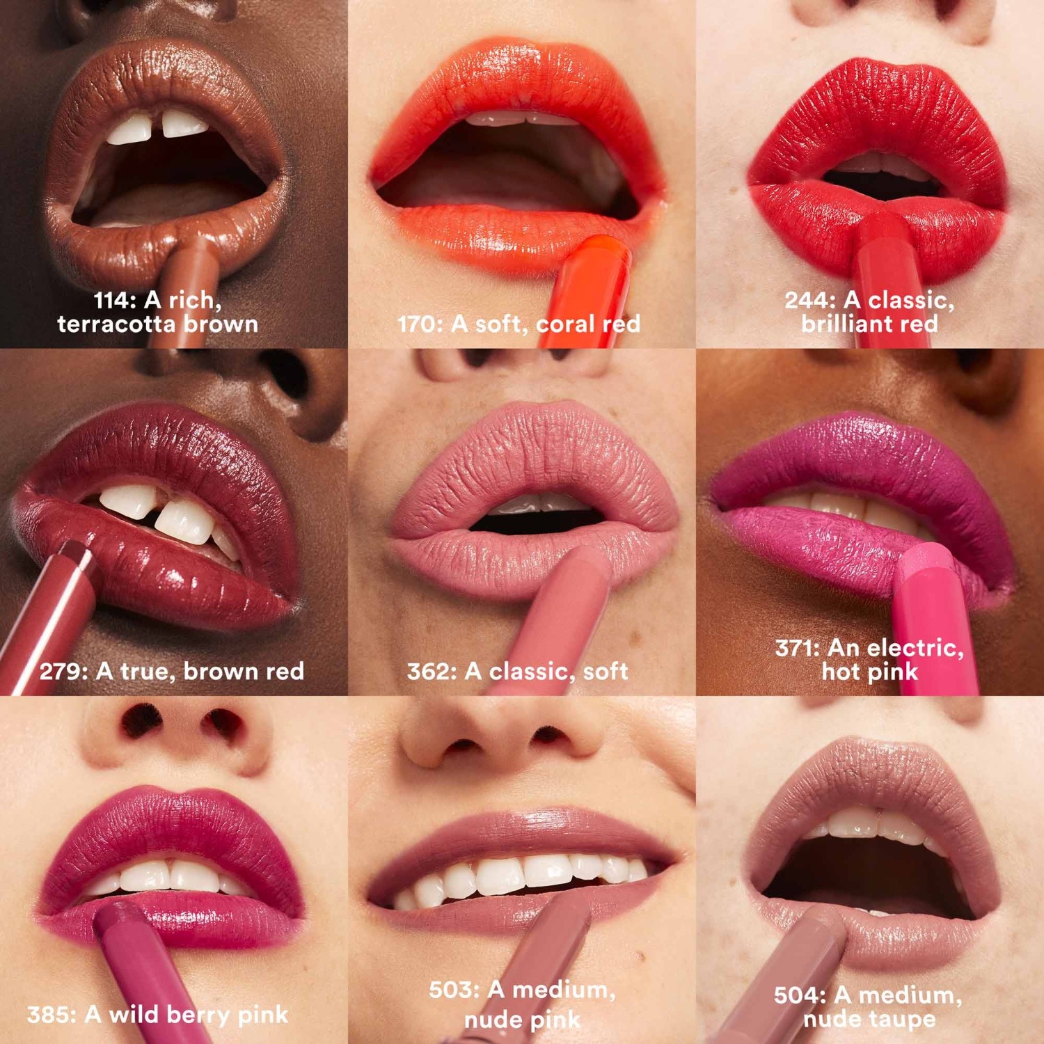 3INA The Color Lip Glow