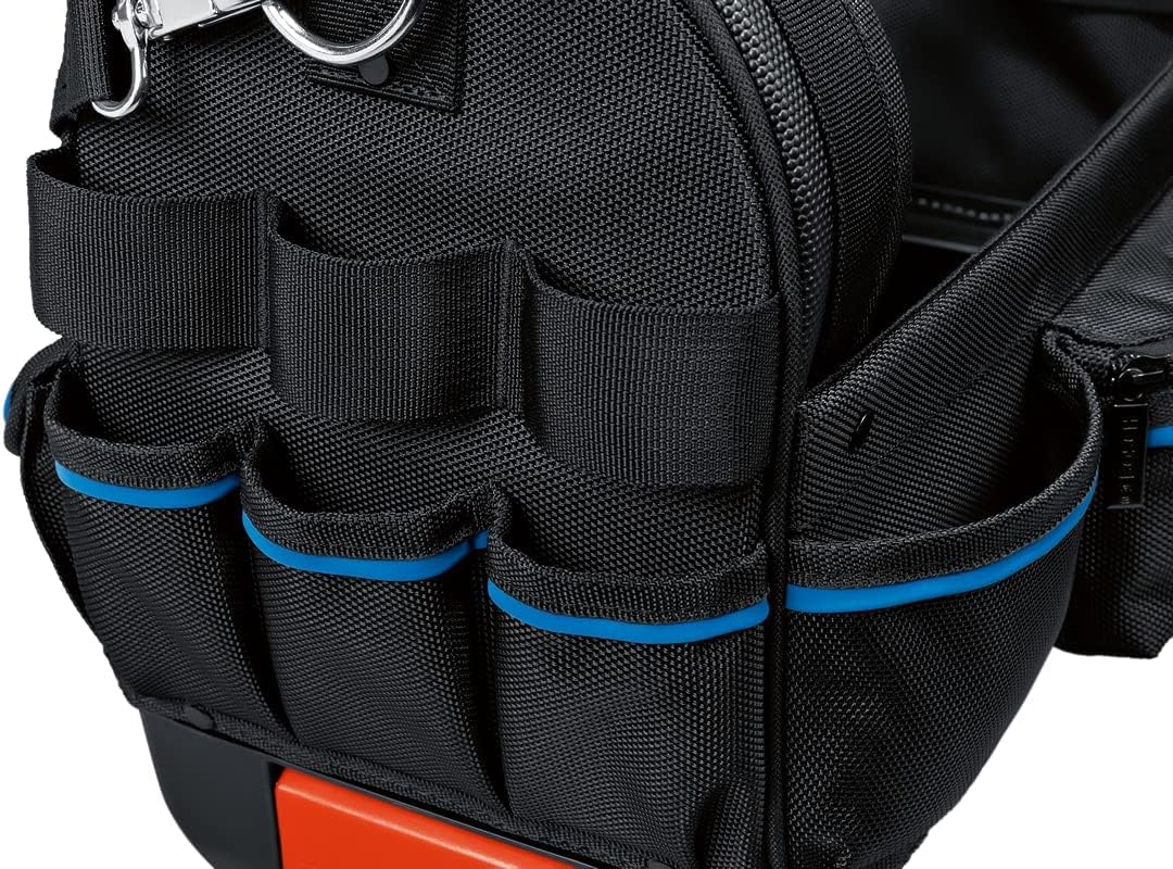Bosch Blue Accessories 1600A025L6 GWT 20 Επαγγελματική τσάντα εργαλείων