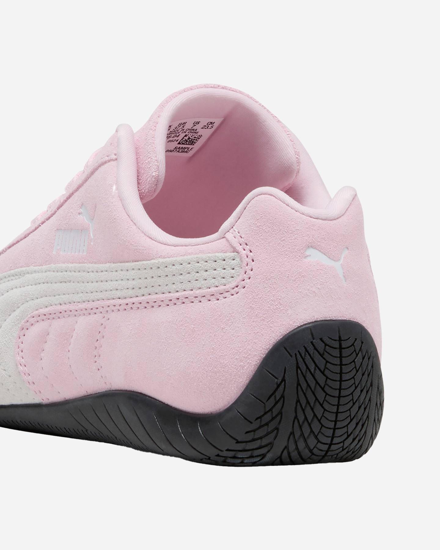 Buty sportowe Scarpe Puma Speedcat Og W 398846-04
