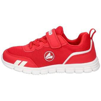 Jako J-ET Point EV Hallensport in rot