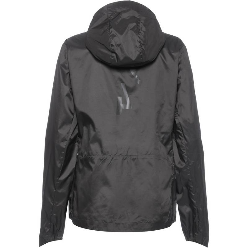 PUMA SEASONS LIGHTWEIGHT PACKABLE TRAIL Laufjacke Damen