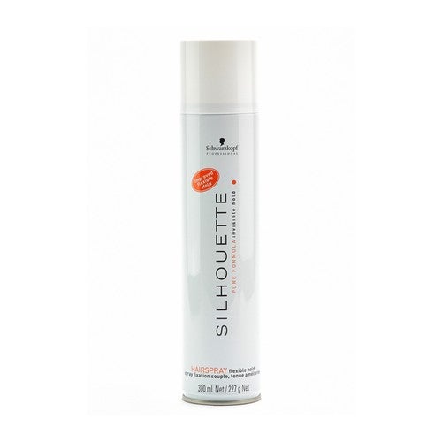 Schwarzkopf Professional Silhouette Λακ για Ευέλικτο Κράτημα 300 ml