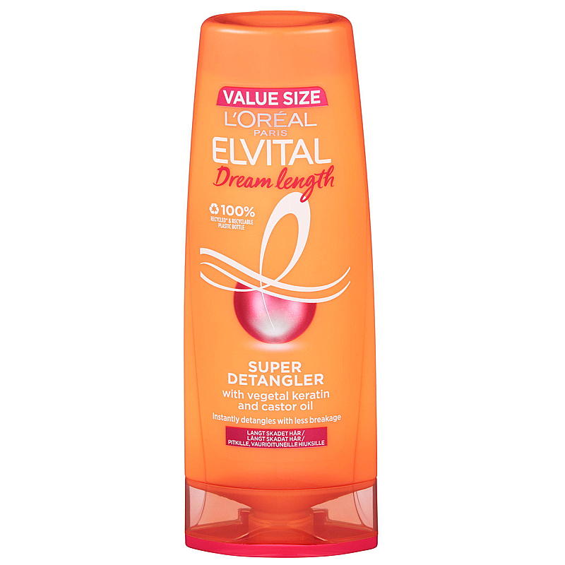 Loreal Elvital Balsam 300 ml Dream length