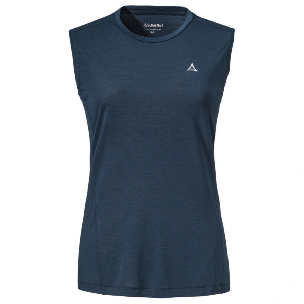 Schöffel - Women's Top Vietas - Tank Top