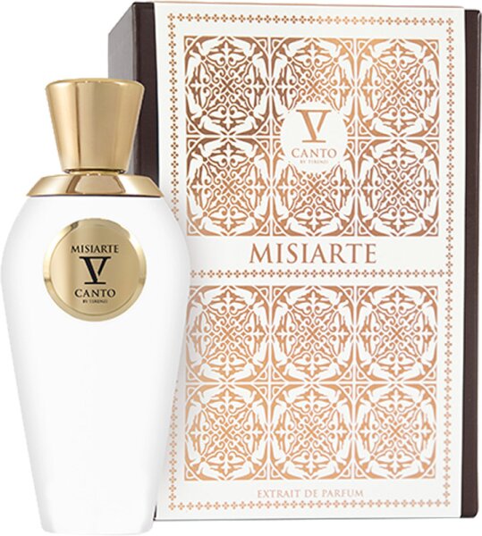 V Canto Misiarte Extrait de Parfum