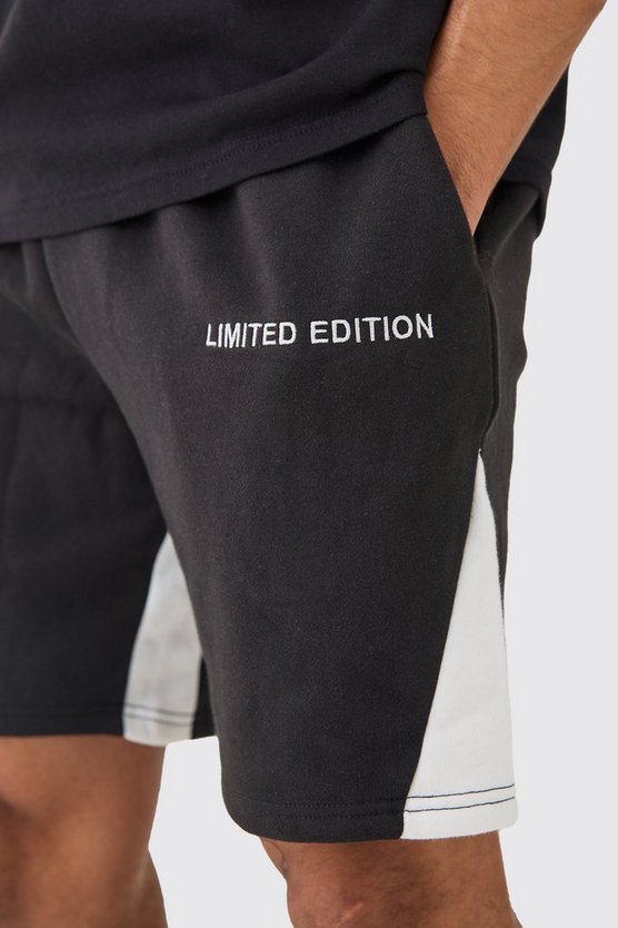 Lockere Limited Edition Shorts
