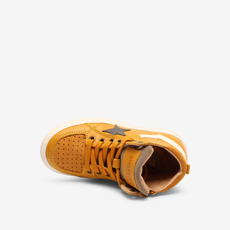 isak yellow - Gelb