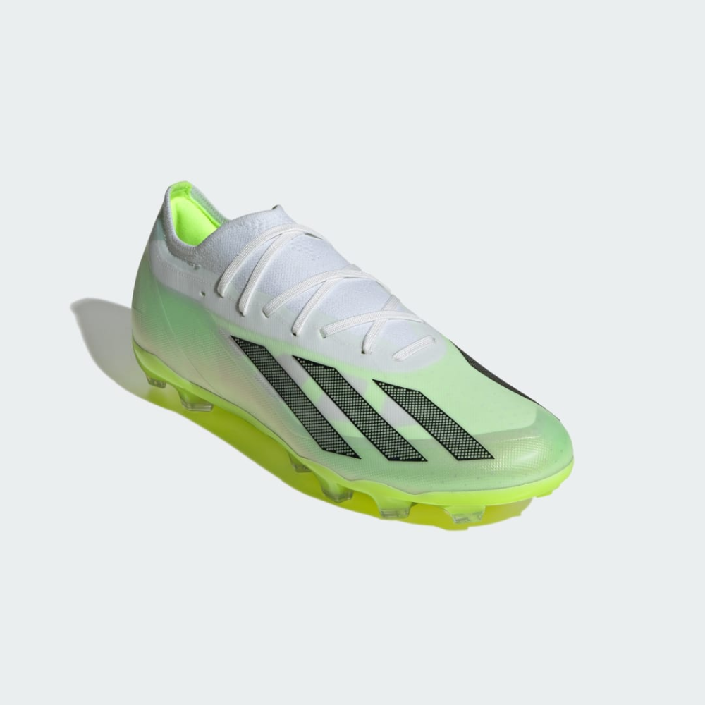 adidas X Crazyfast.2 MG ID9332 / weiss