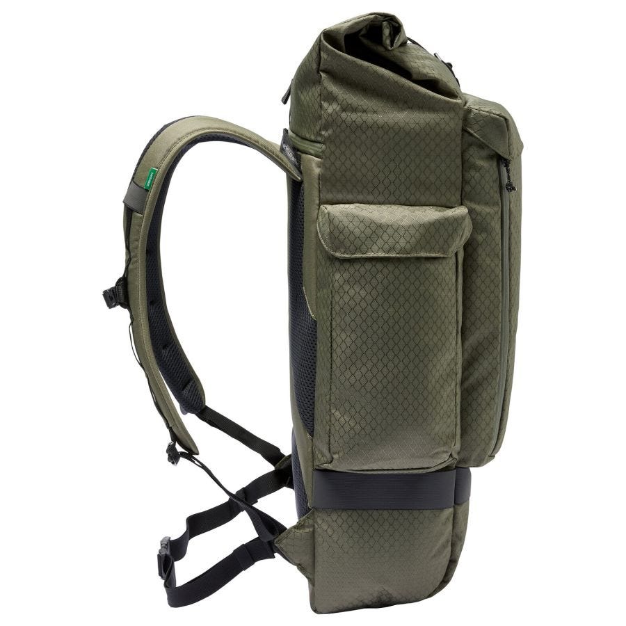 Cyclist Fahrradrucksack