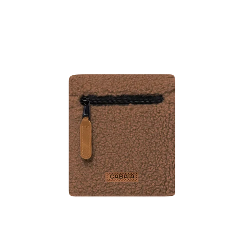 Tucson brown side pocket