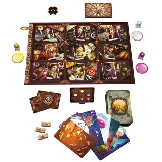 Mysterium Park (DE)