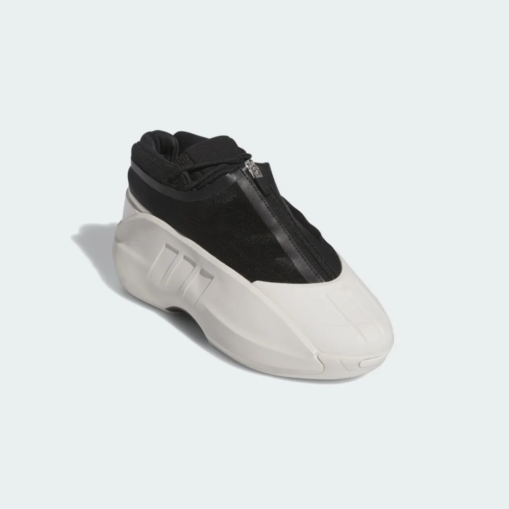 adidas Crazy IIInfinity 003 Pulse Olive IE3079 / grau