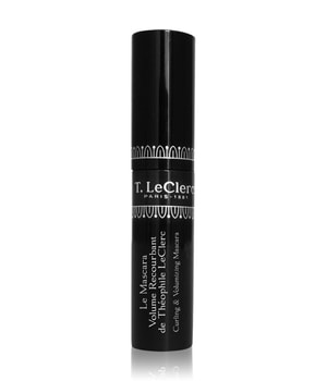 T.LeClerc Lash-Curling Volume Mascara Mascara-9.5 ml