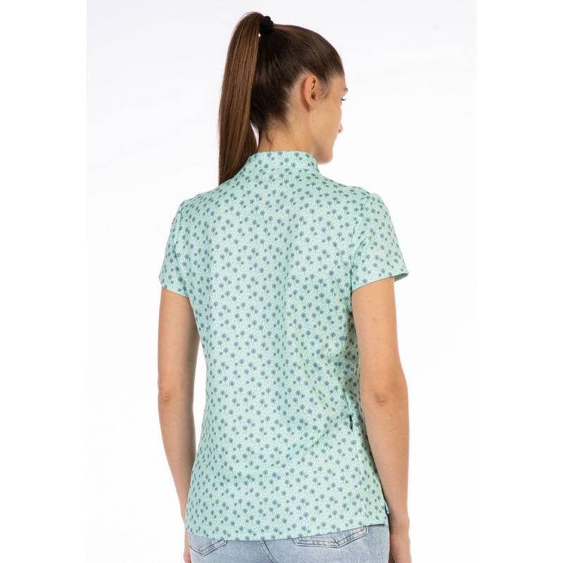 LPO Poloshirt Damen