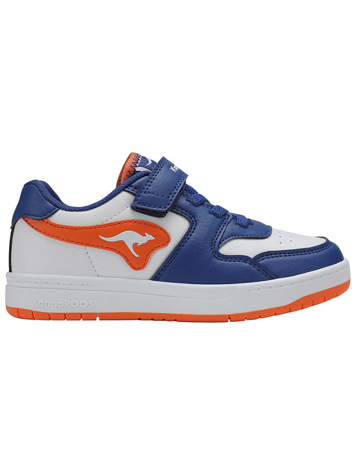 Kangaroos Sneakers 