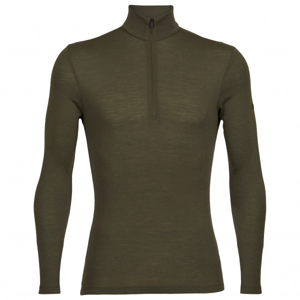 Icebreaker - 175 Everyday L/S Half Zip - Merinounterwäsche
