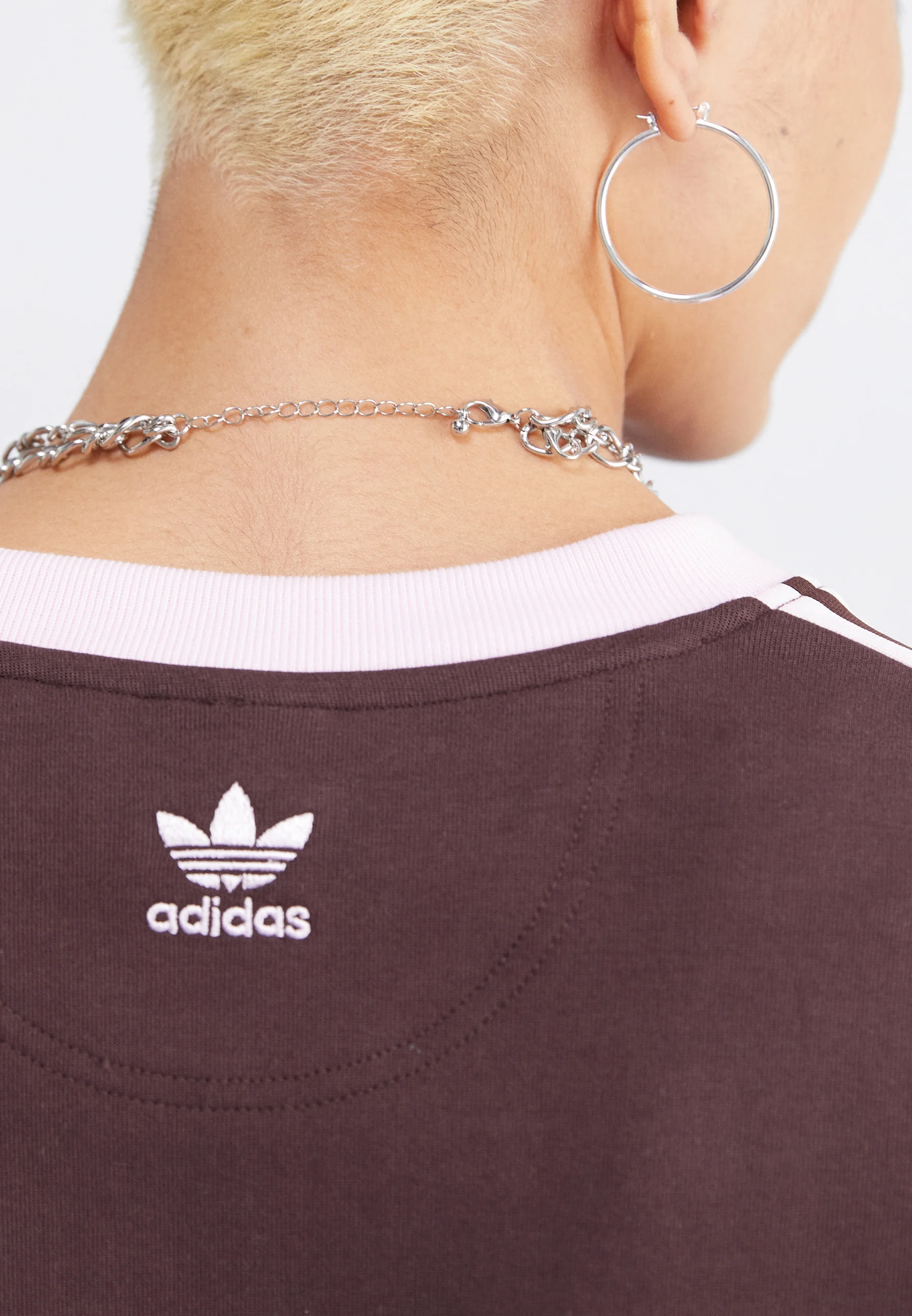 adidas Originals RETRO GRAPHIC - Sudadera
