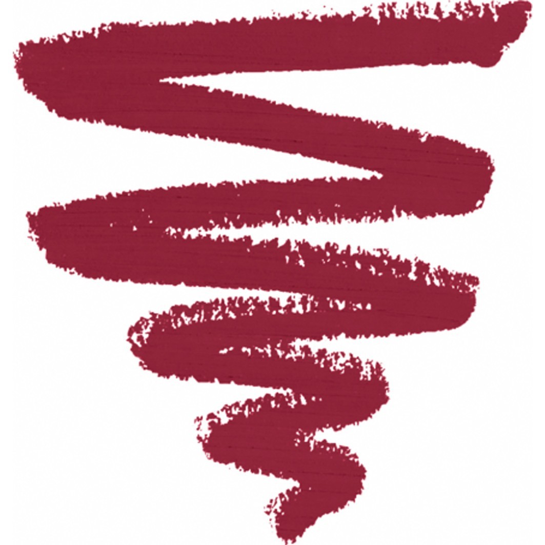 Delineador de labios mate Suede de NYX Professional Makeup