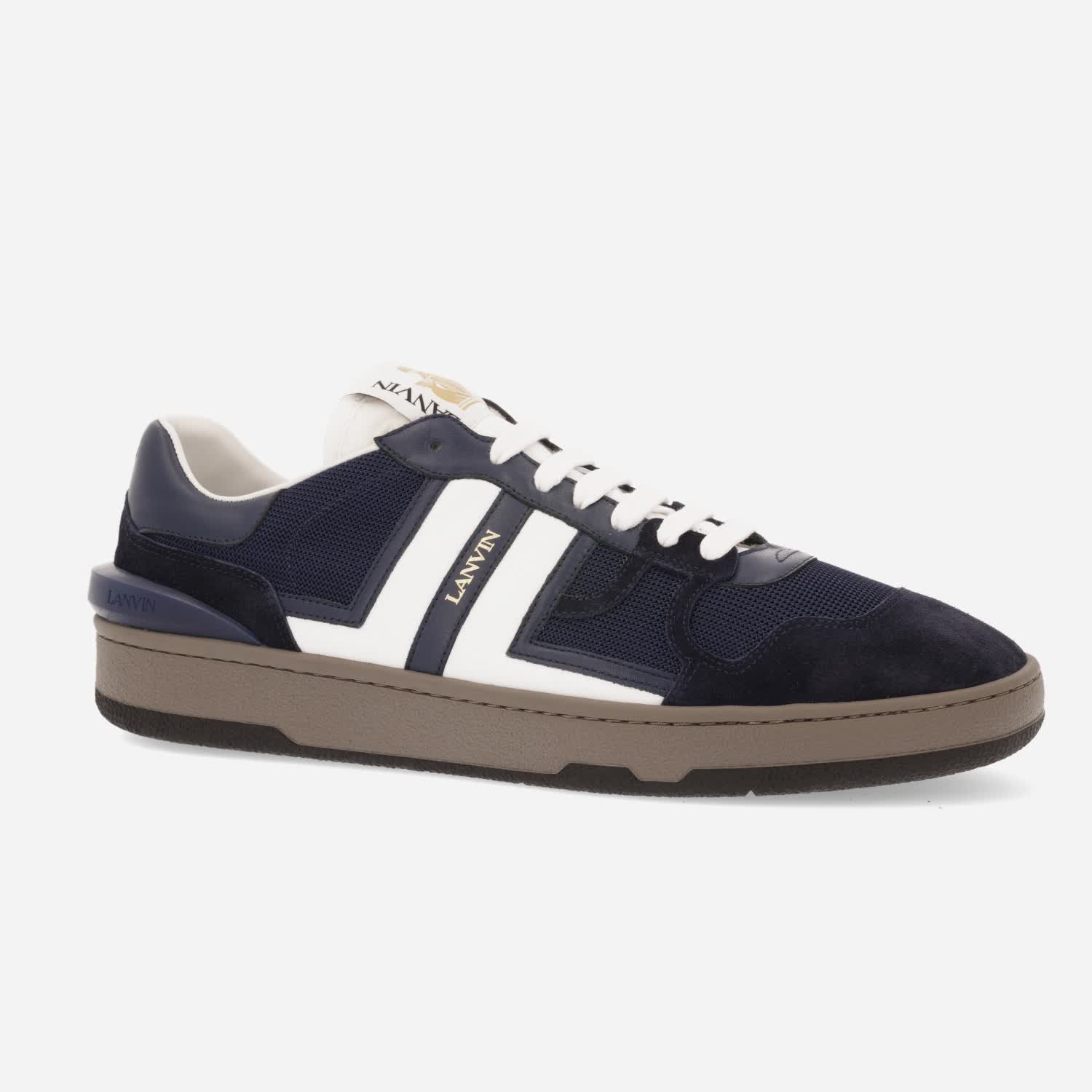 SNEAKERS CLAY EN MESH