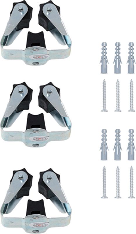 BGS technic Gerätehalter-Satz 3-tlg. kaufen | Bike-Discount