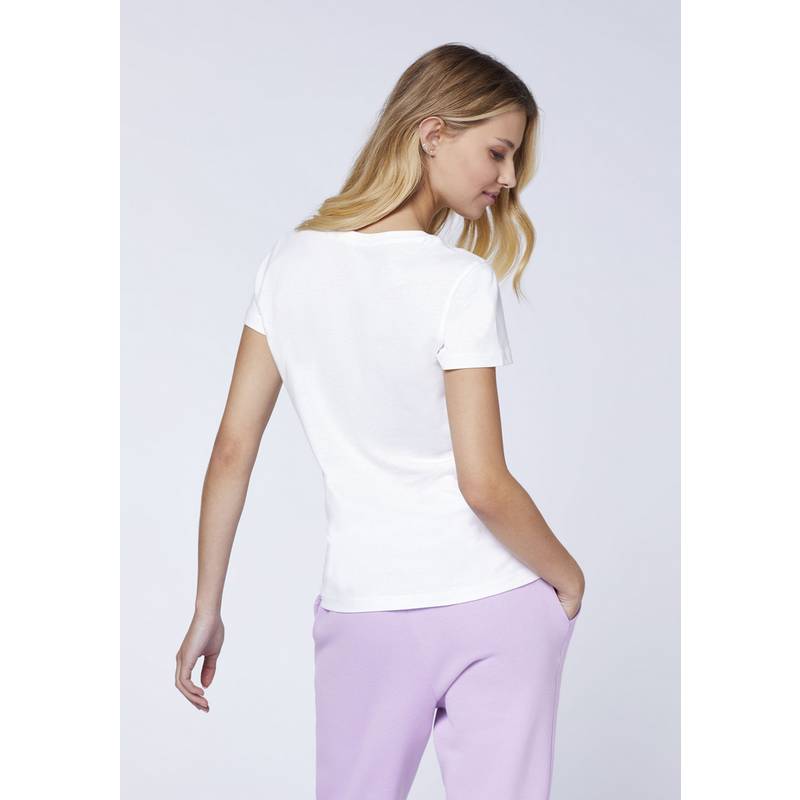 Chiemsee T-Shirt T-Shirt Damen
