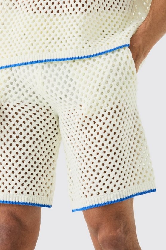 Lockere Shorts