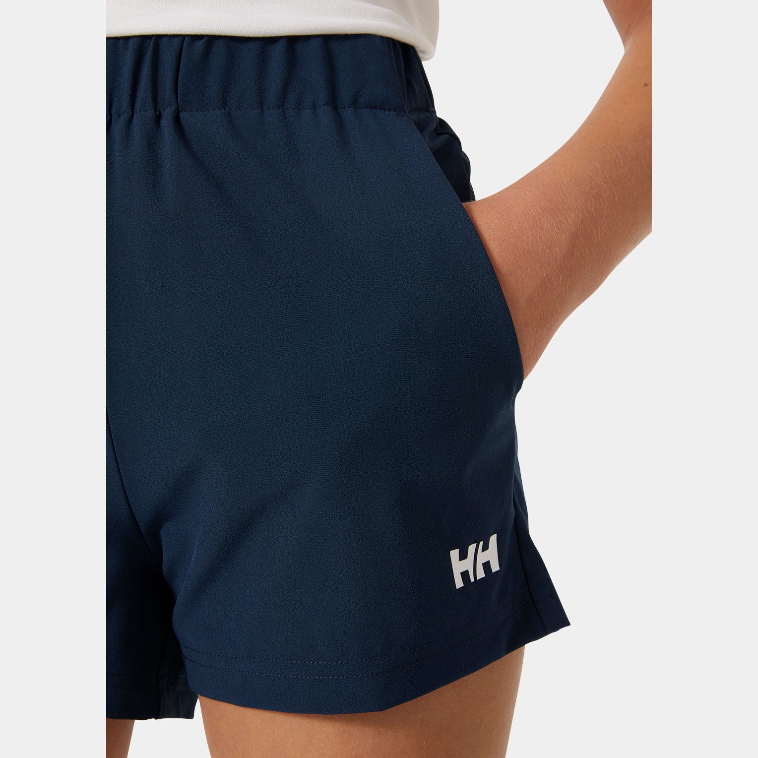 Juniors’ Thalia 2.0 Shorts
