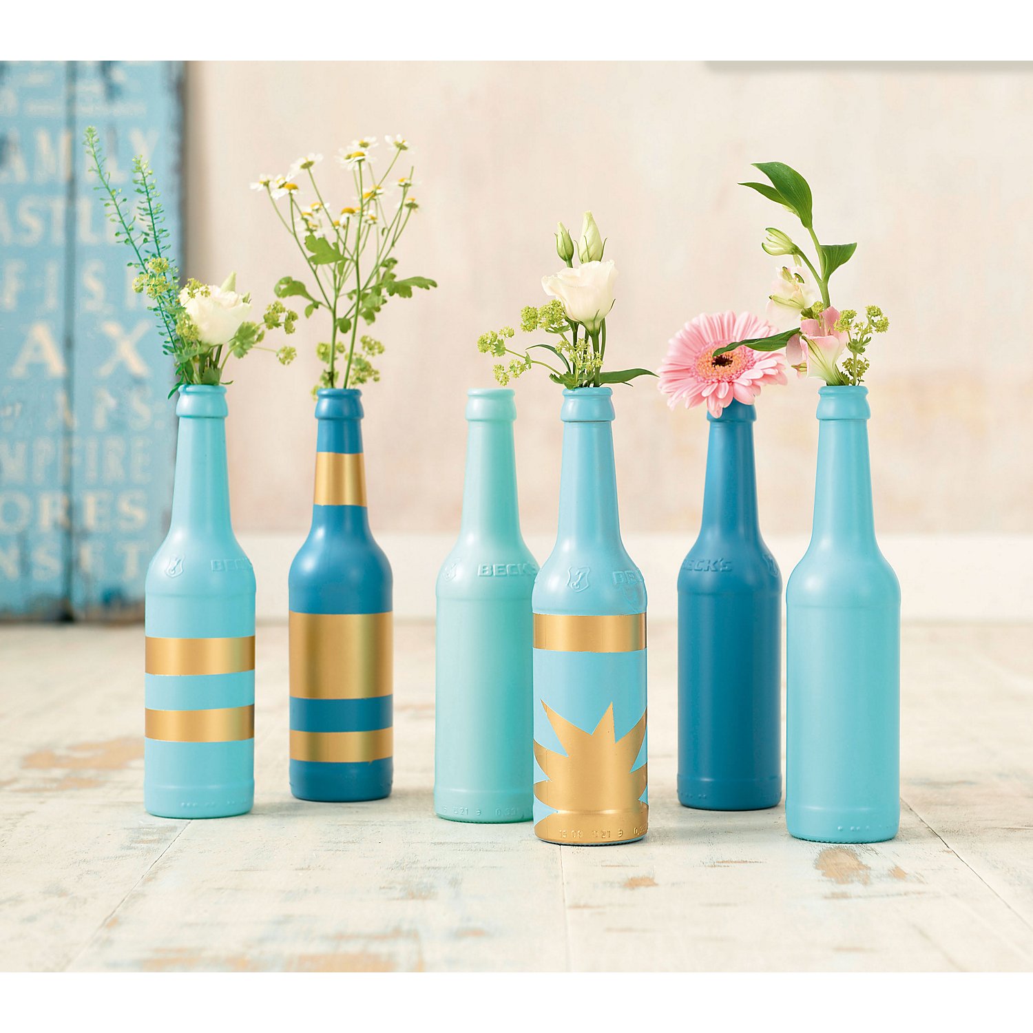 Marabu Do It Colorspray in verschiedenen Farbtönen, 150 ml