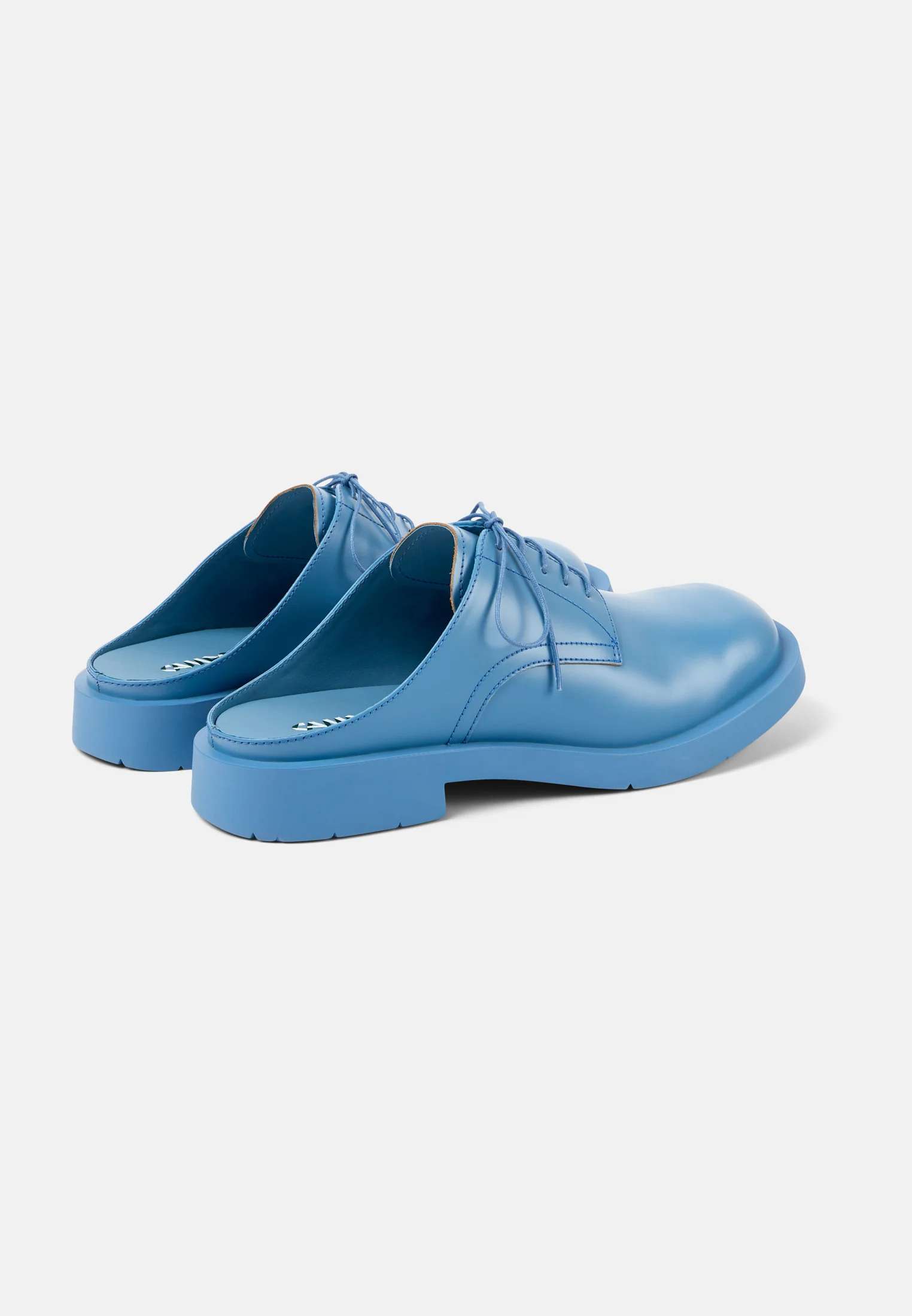 Zapatos deportivos con cordones CAMPERLAB