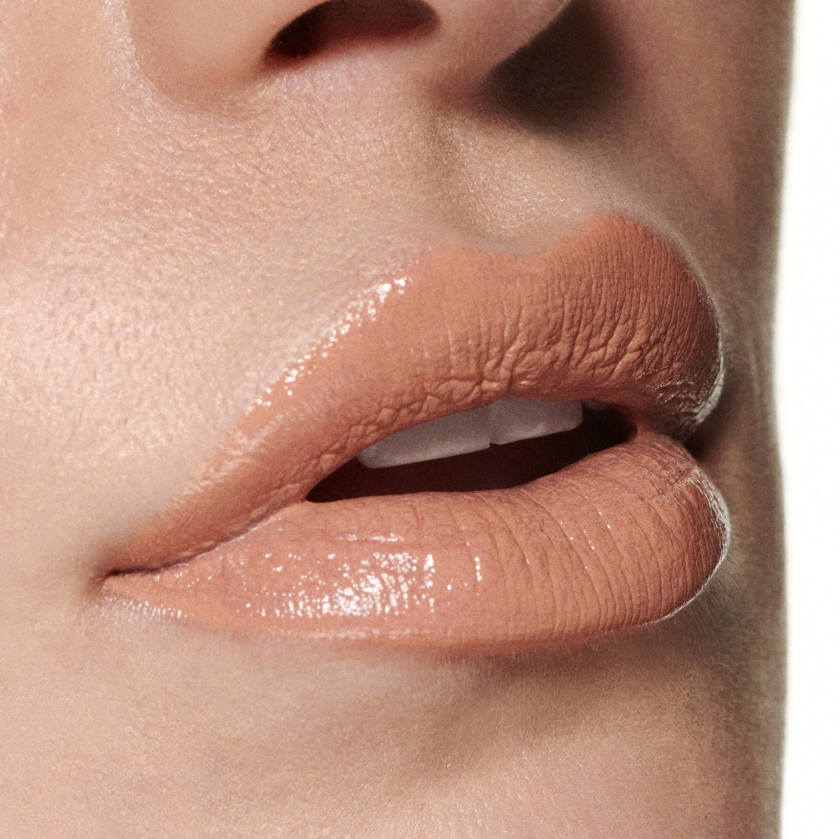 Rossetti M·A·CXIMAL GLATKI SATENSKI RUŽ ZA USNJE - Rossetto