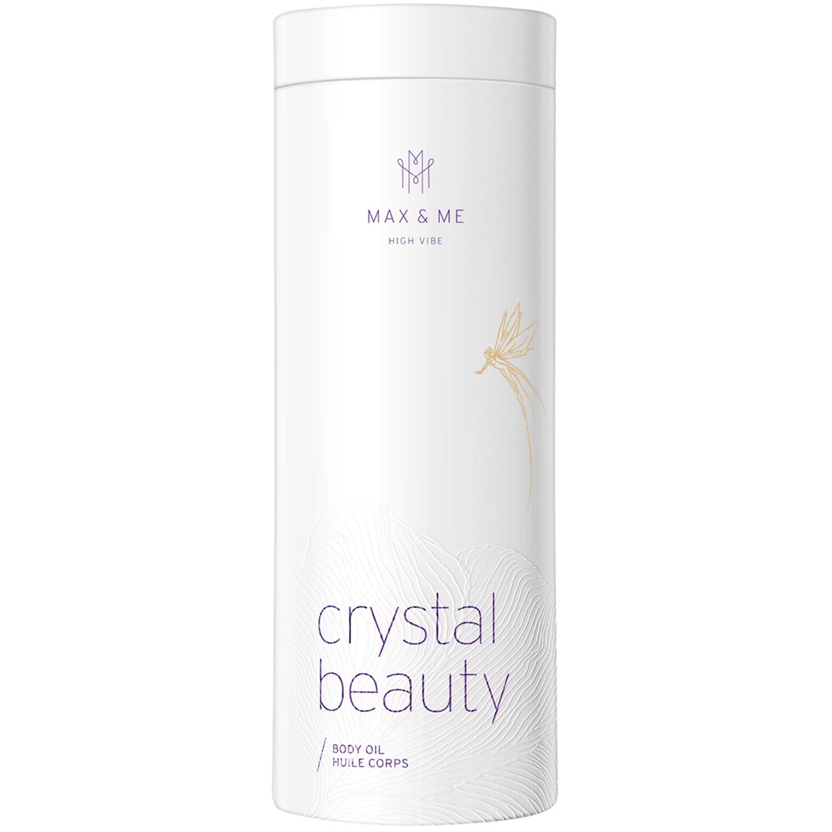 Crystal Beauty