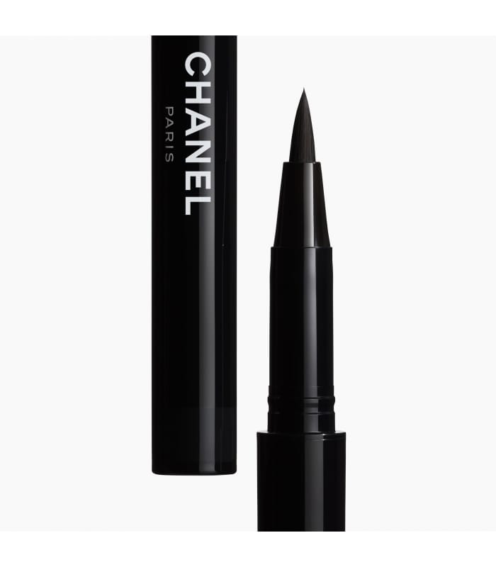 SIGNATURE DE CHANEL-Stylo Eye-Liner Intensité Longue Tenue
