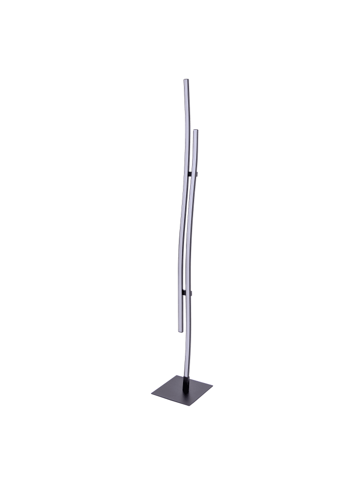 näve LED Stehleuchte 