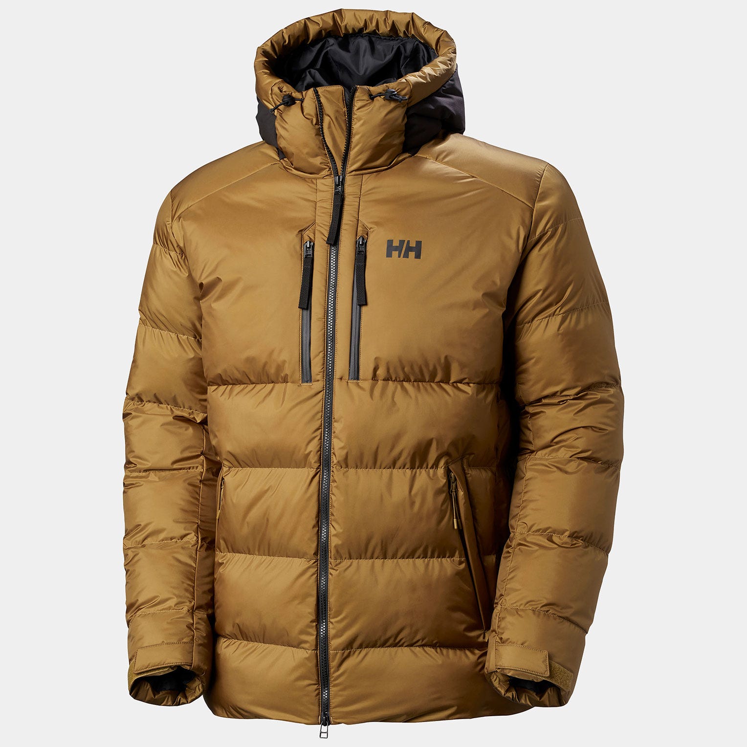 Men's Park Puffy Parka