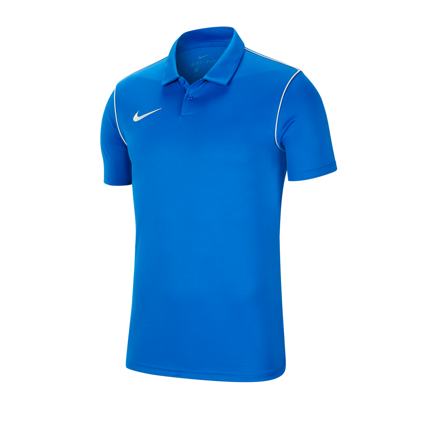 Nike Park 20 Poloshirt Kids Blau F463