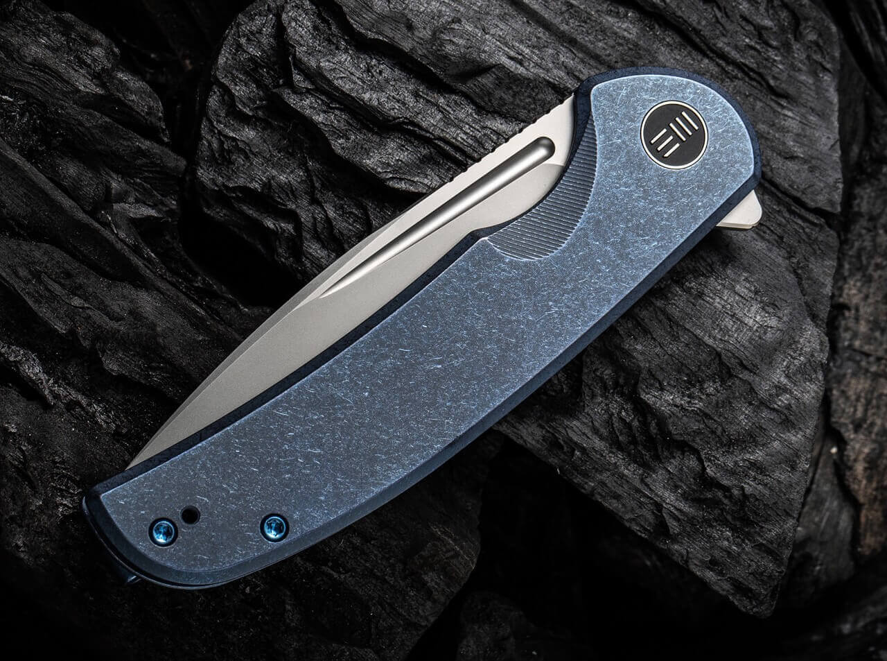 Beacon Titanium Blue