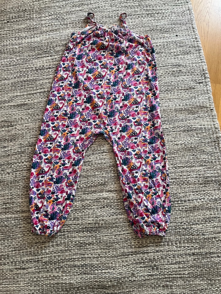 Sense Organics Jumpsuit 