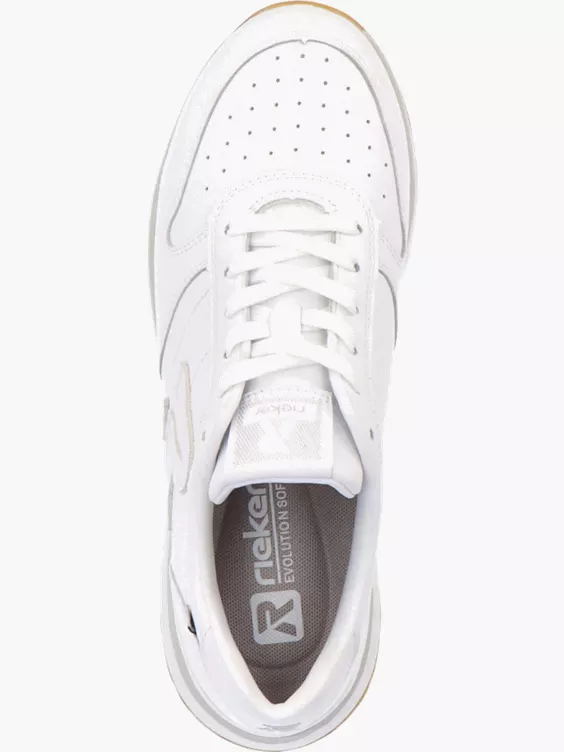 Rieker Damen Sneaker Low