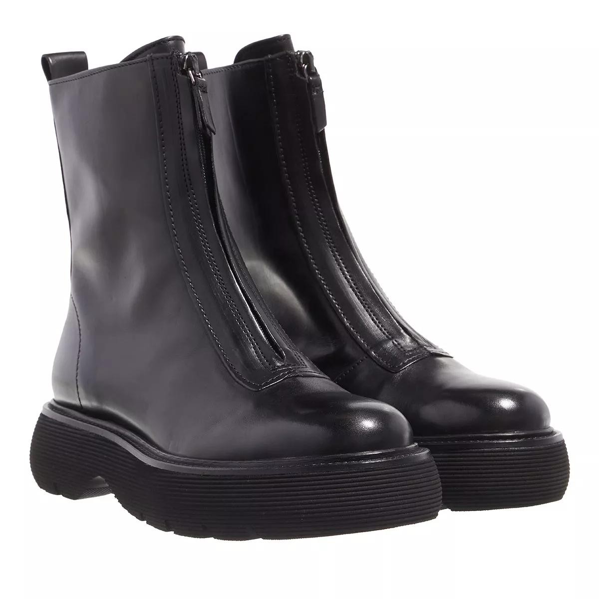 KENNEL & SCHMENGER Stiefeletten schwarz Stiefelette