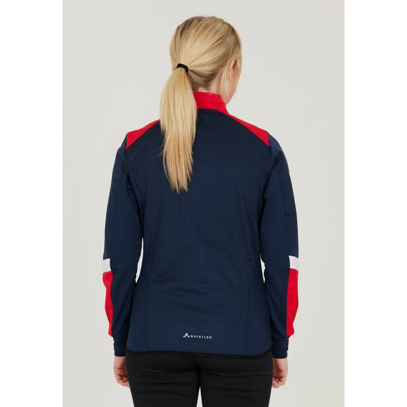 Whistler Linar Sweatjacke Damen