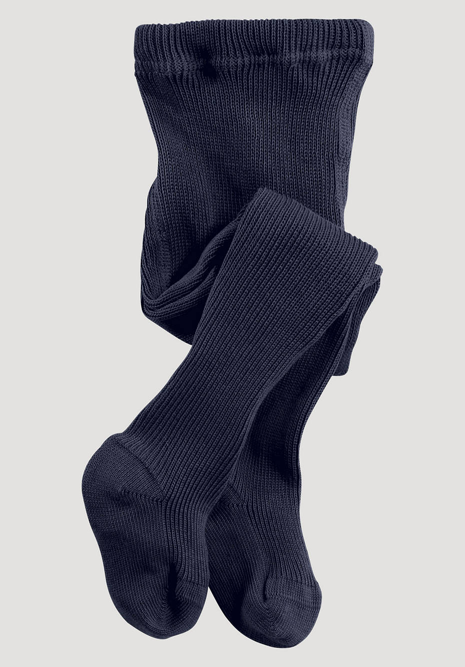 Woll-Strumpfhose aus reiner Bio-Merinowolle