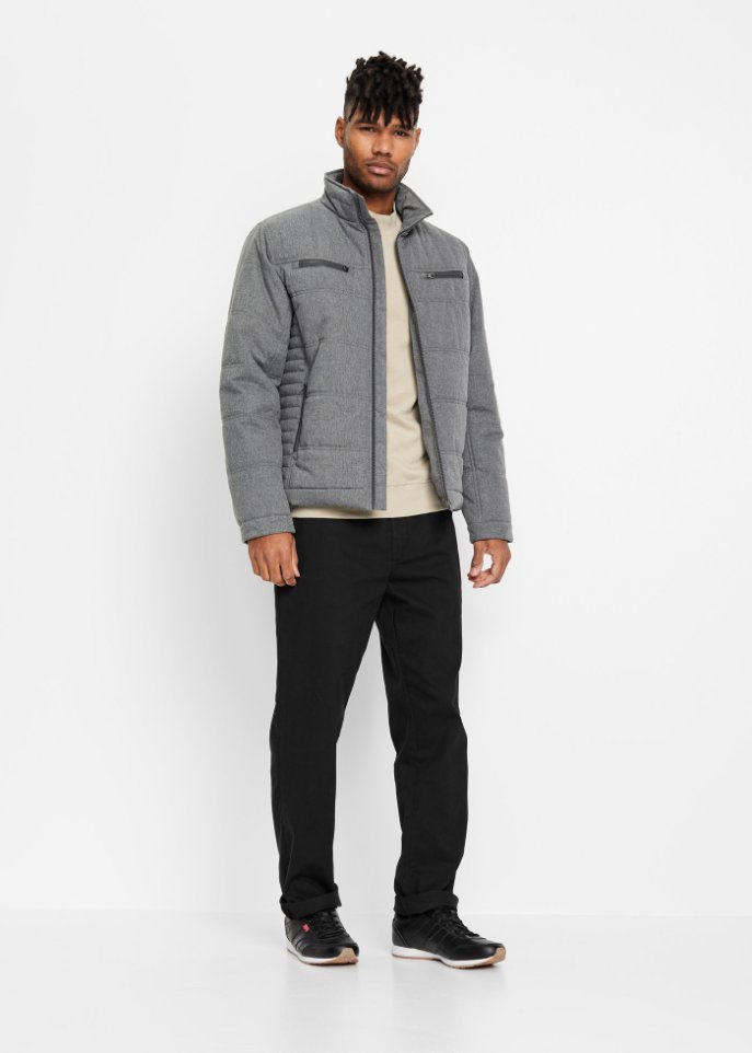 Biker-Jacke