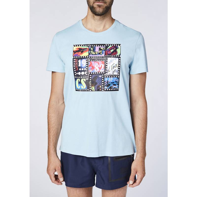 Chiemsee T-Shirt T-Shirt Herren