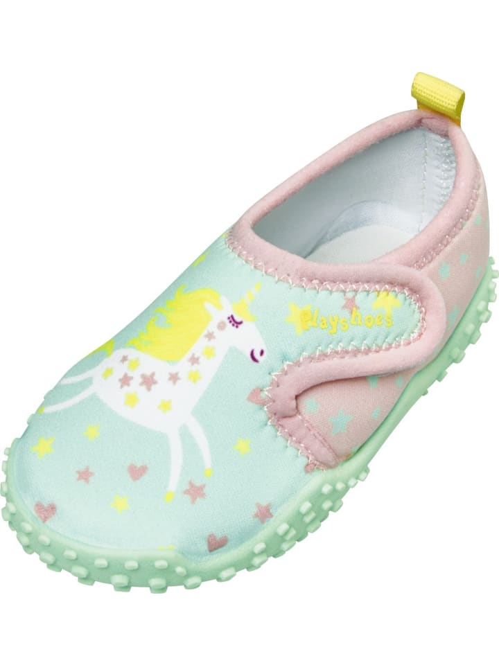 Playshoes Kinder Badeschuh 