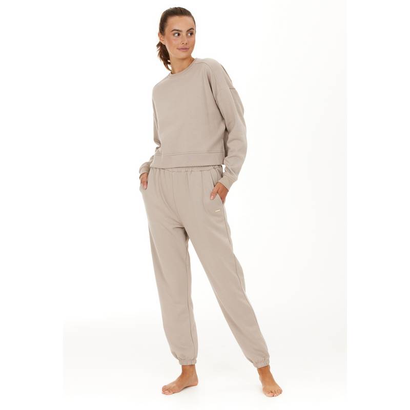 Athlecia Aya Sweatshirt Damen