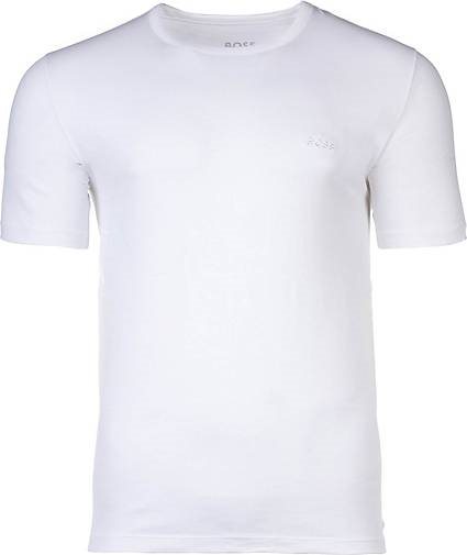 BOSS T-Shirt T-Shirt RN 3P Classic 3er Pack