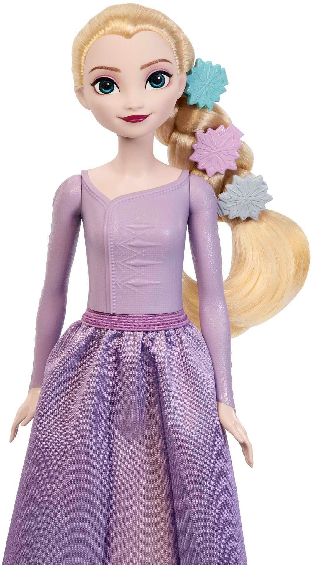 Mattel® Spielwelt  Die Eiskönigin Schloss in Arendelle