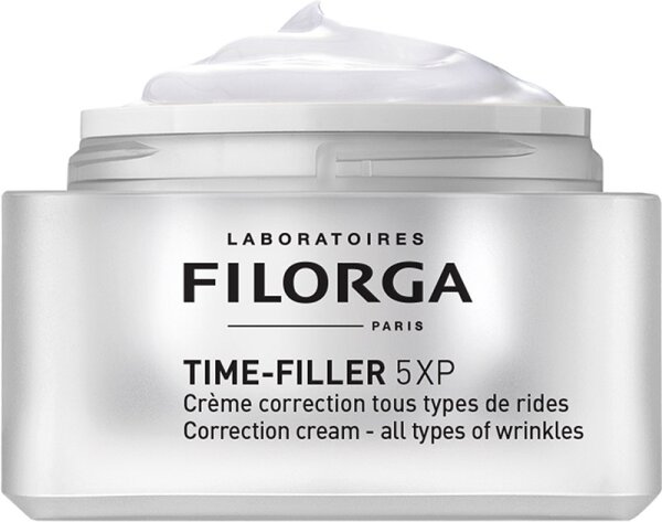 Filorga Time-Filler 5XP Crème Gesichtscreme
