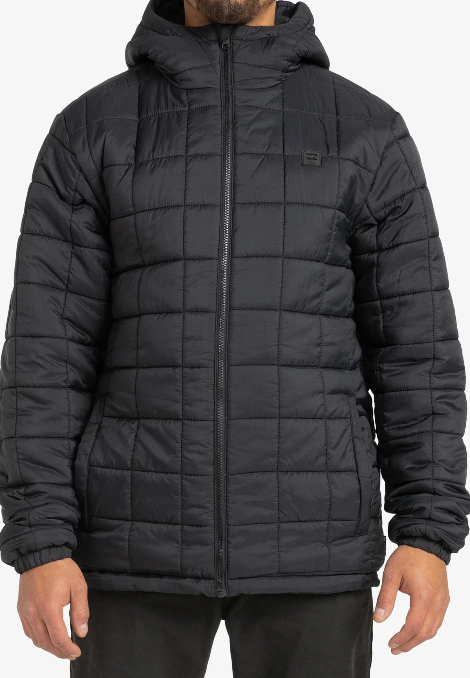 Billabong REVERSIBLE - Chaqueta de invierno